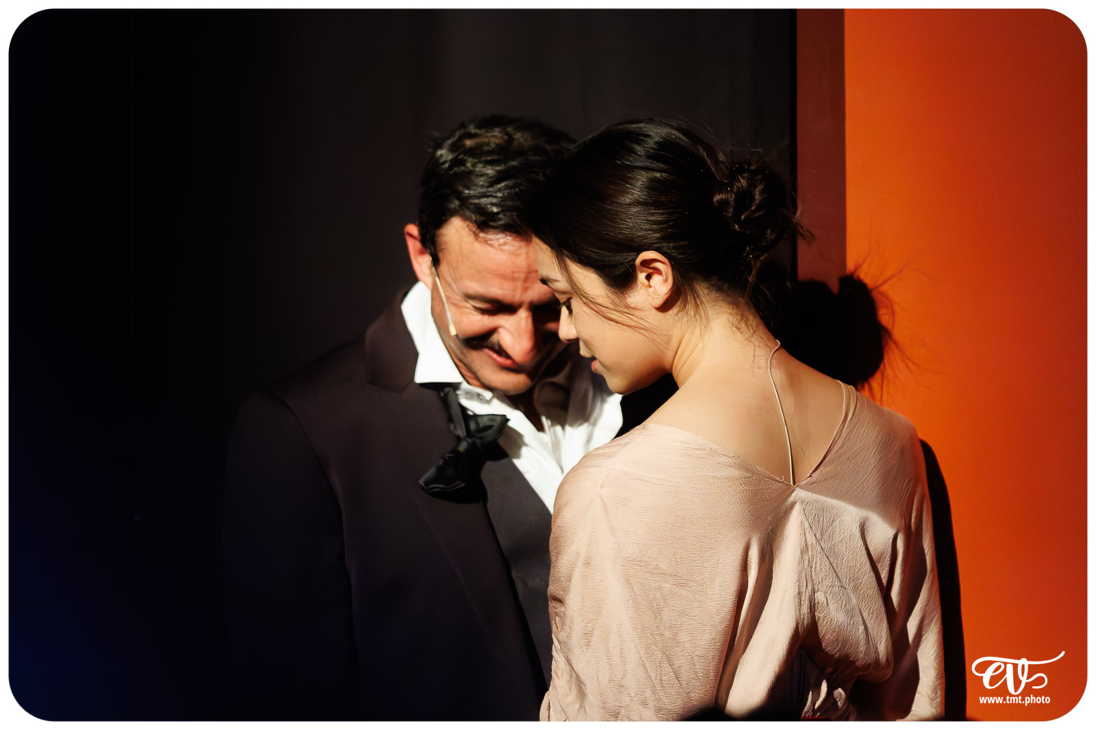 TITANIC (LES MOUTONS NOIRS)